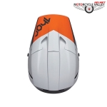 Thor Reflex Cube MIPS Helmet - Light Grey-Red Orange-4-1686480626.jpg